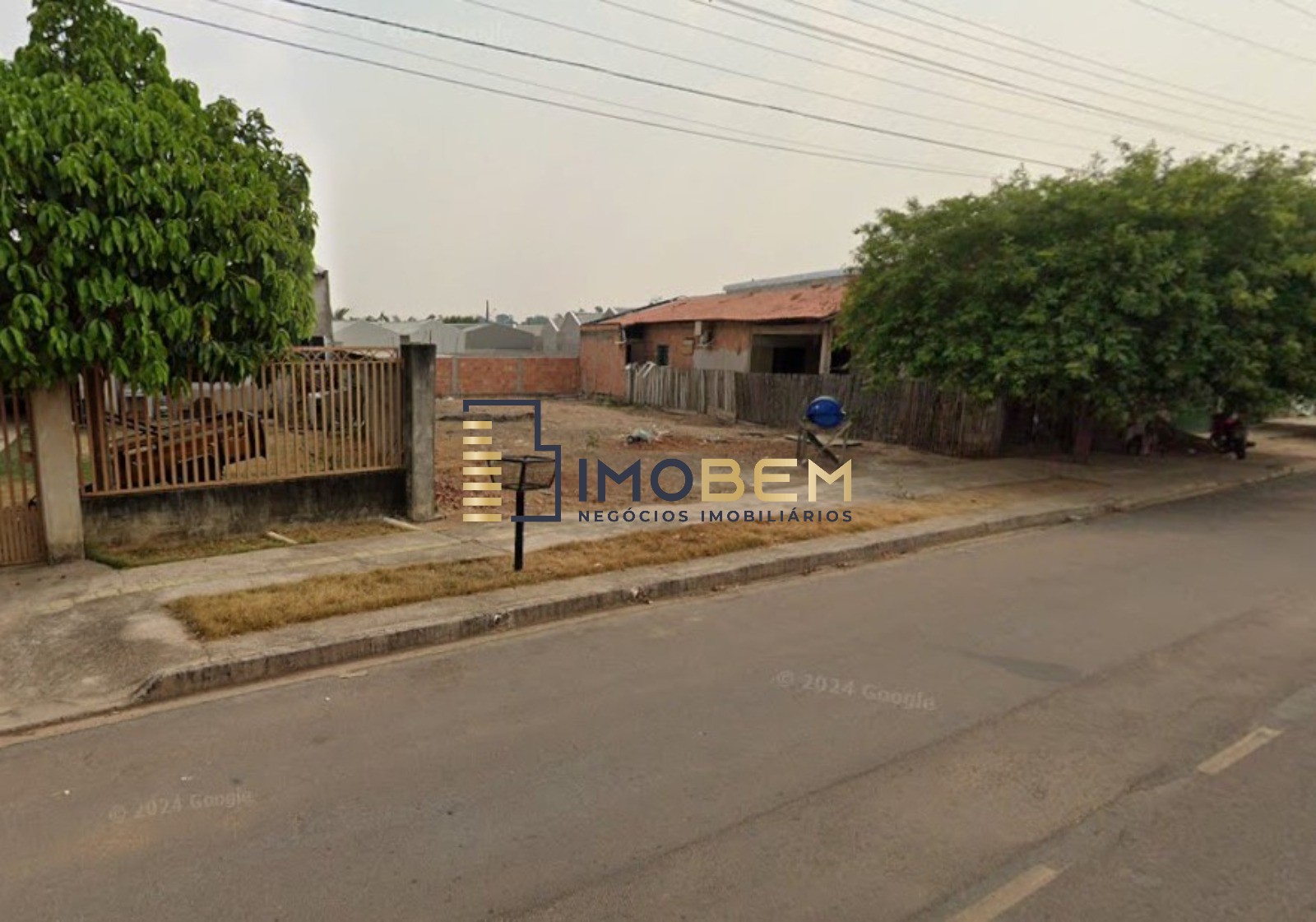 Terreno, 317 m² - Foto 3