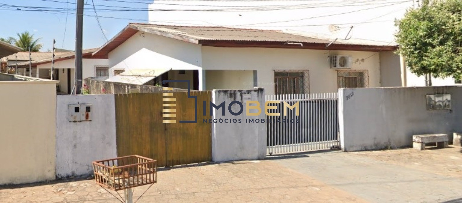 Casa, 7 quartos - Foto 1