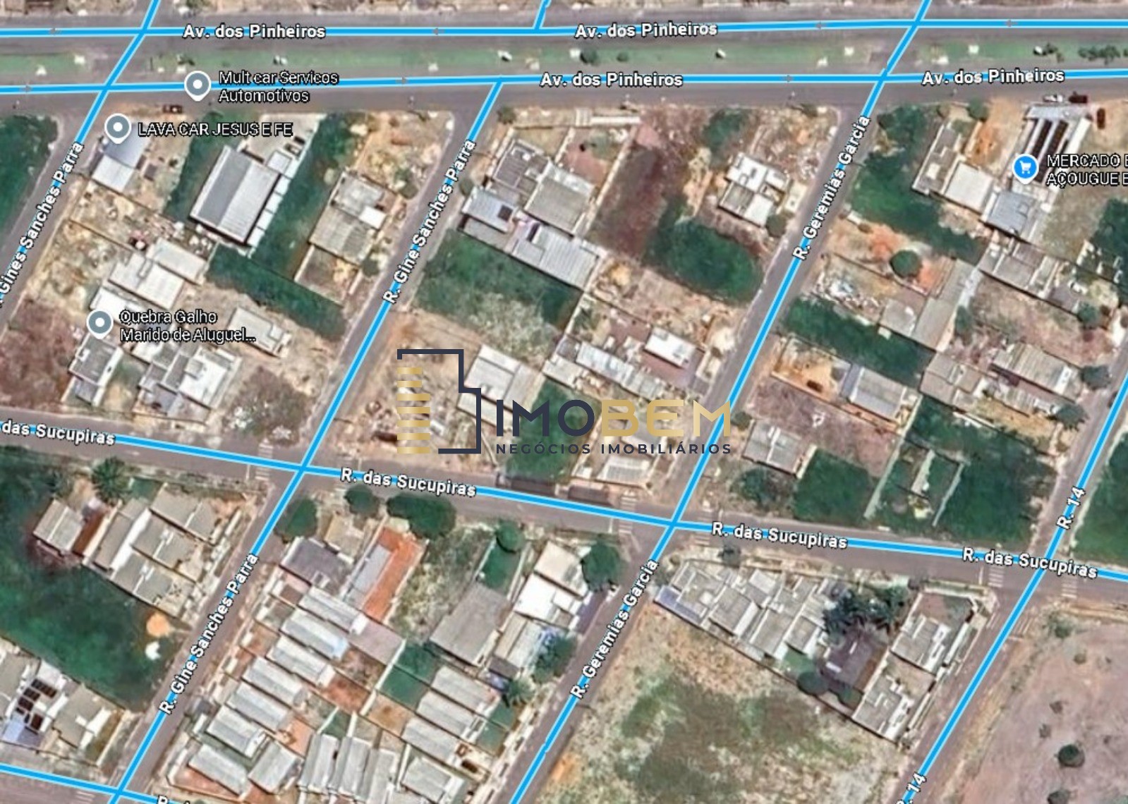 Terreno, 317 m² - Foto 2