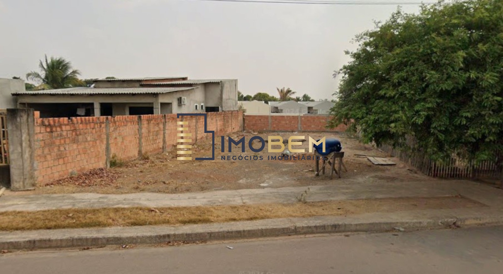 Terreno, 317 m² - Foto 4