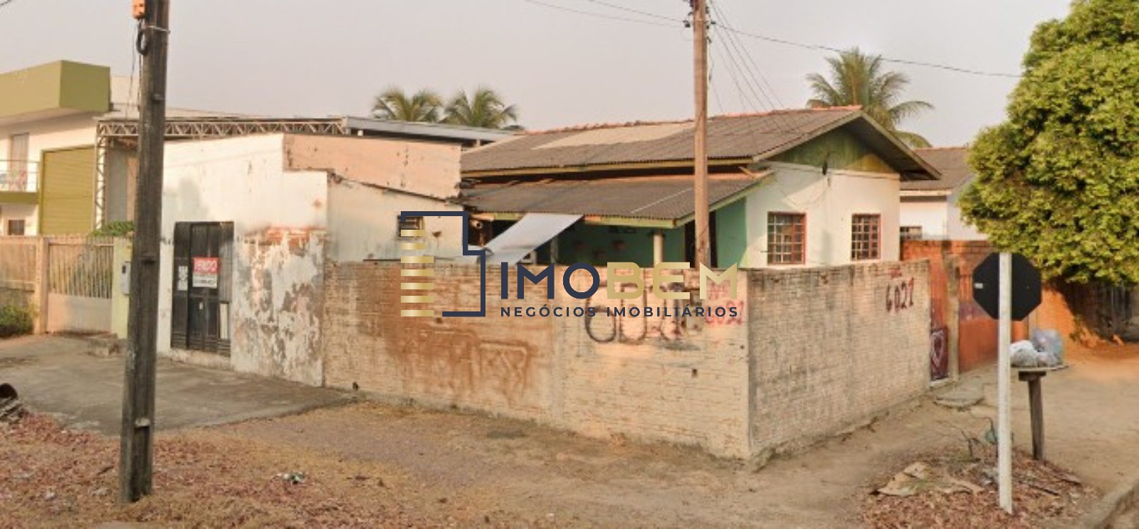 Prédio Inteiro - Foto 1
