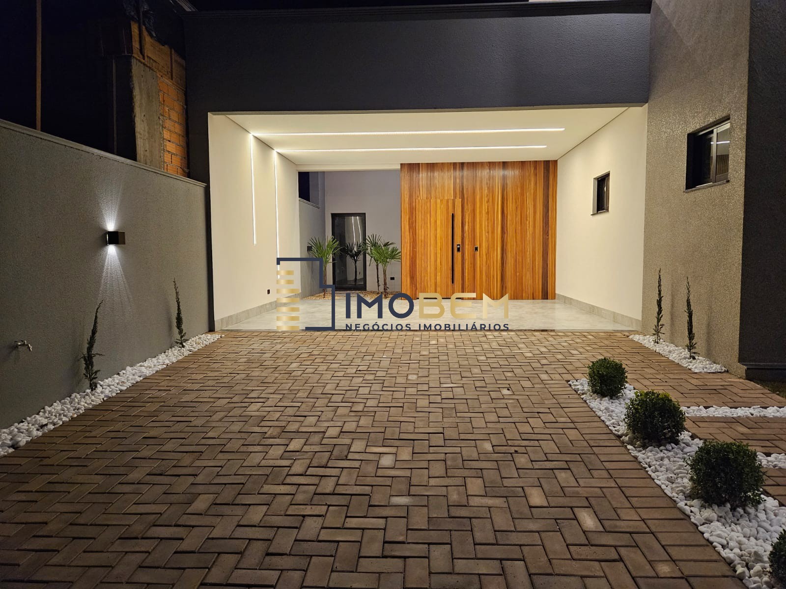 Casa, 3 quartos - Foto 6