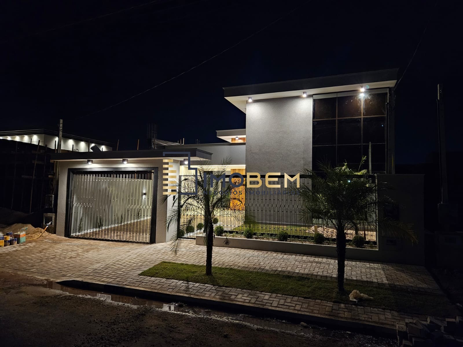 Casa, 3 quartos - Foto 4