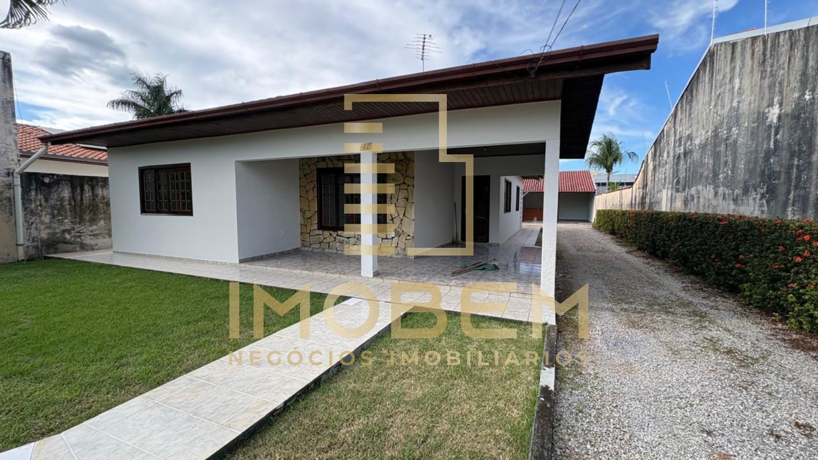 Casa, 3 quartos - Foto 4