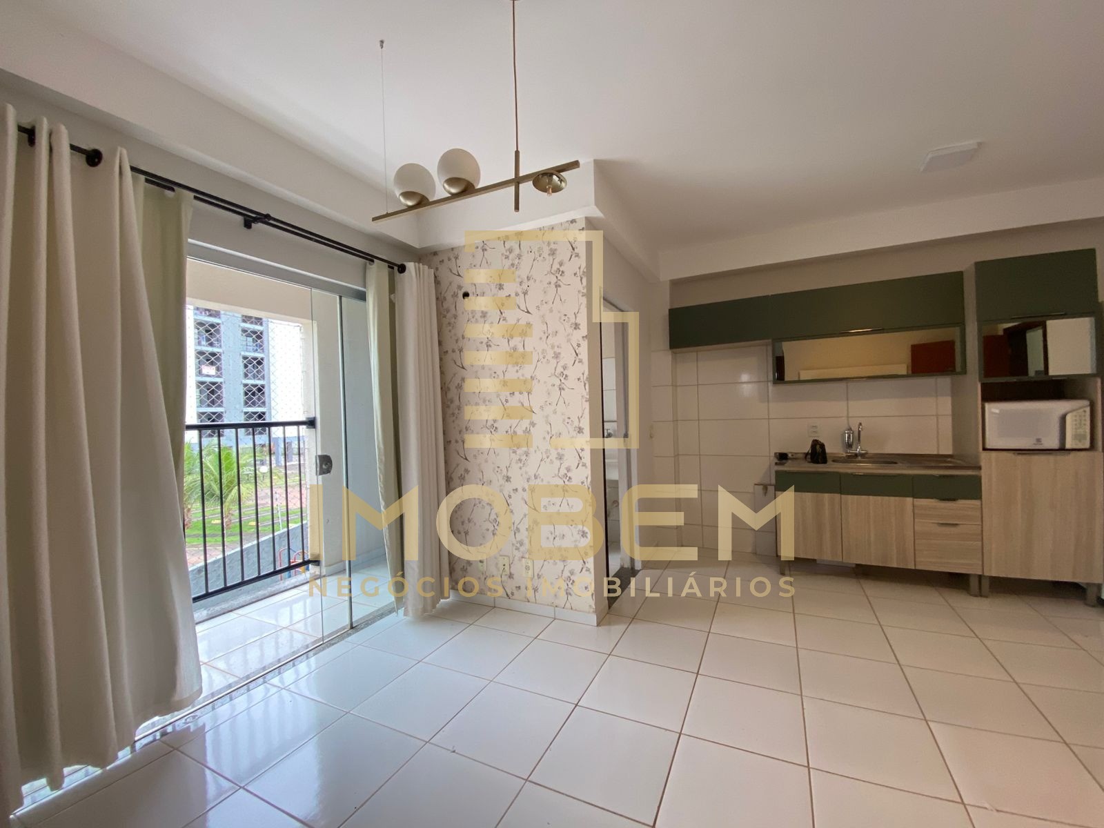 Apartamento, 2 quartos, 54 m² - Foto 16