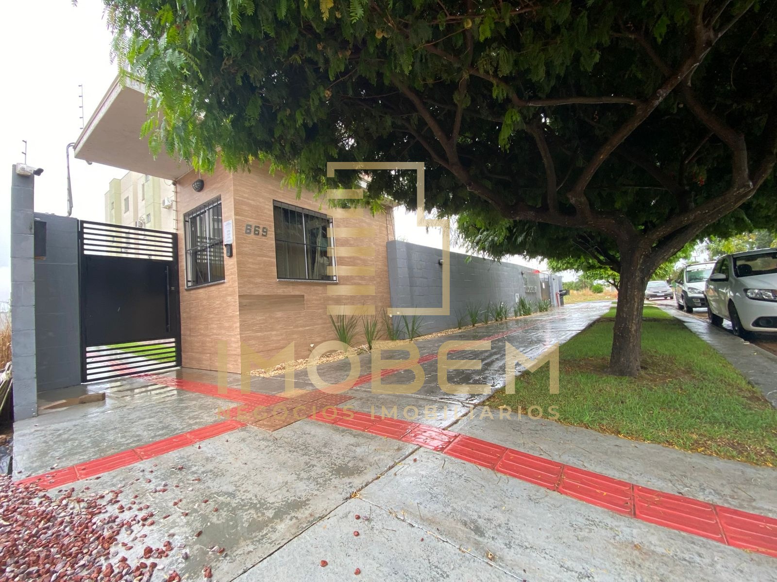 Apartamento, 2 quartos, 54 m² - Foto 6