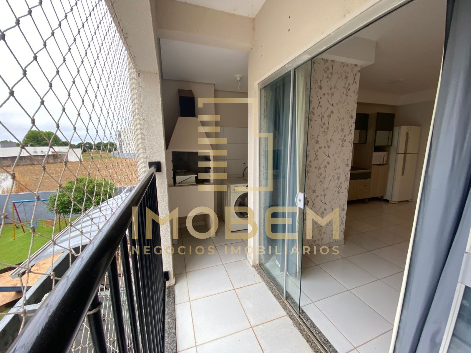 Apartamento, 2 quartos, 54 m² - Foto 20