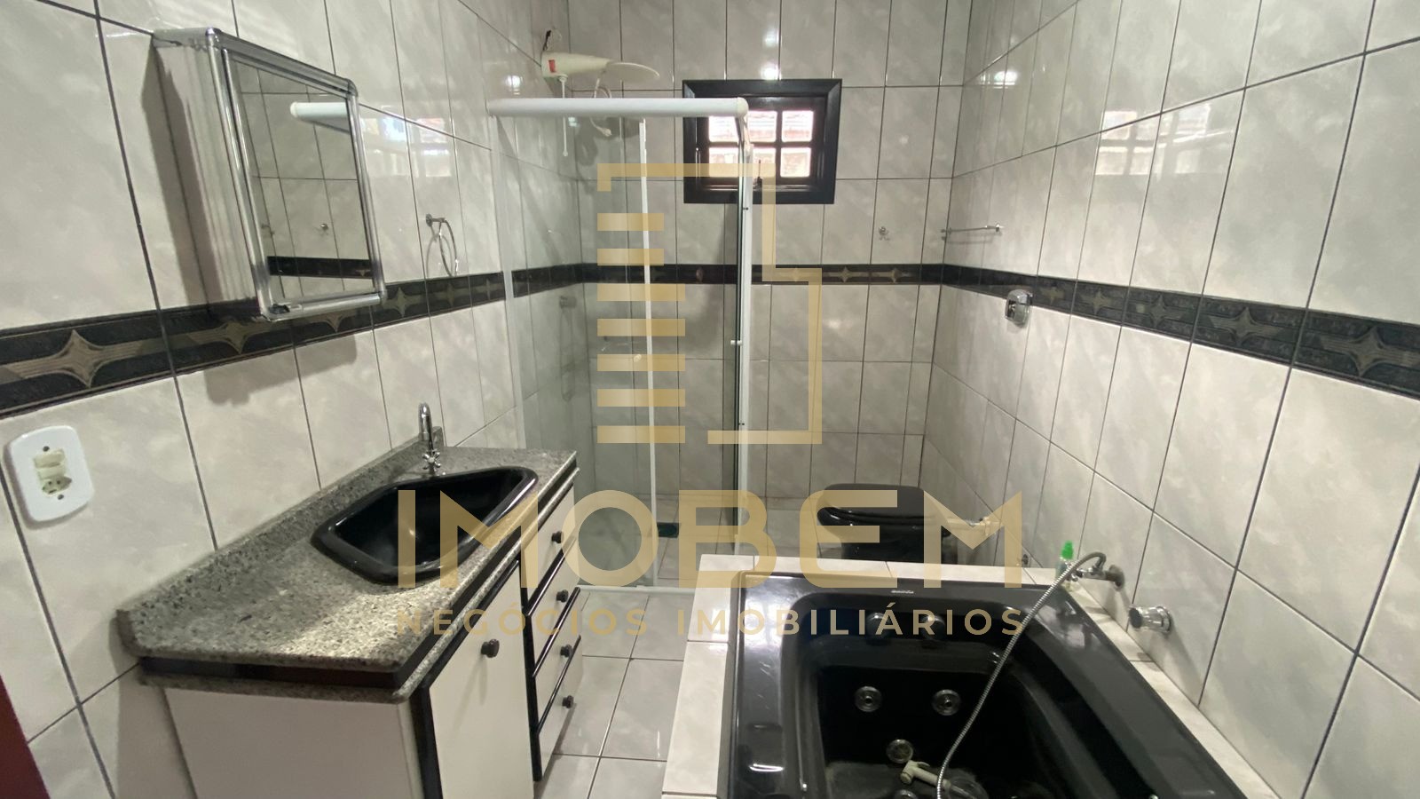 Casa, 3 quartos - Foto 22
