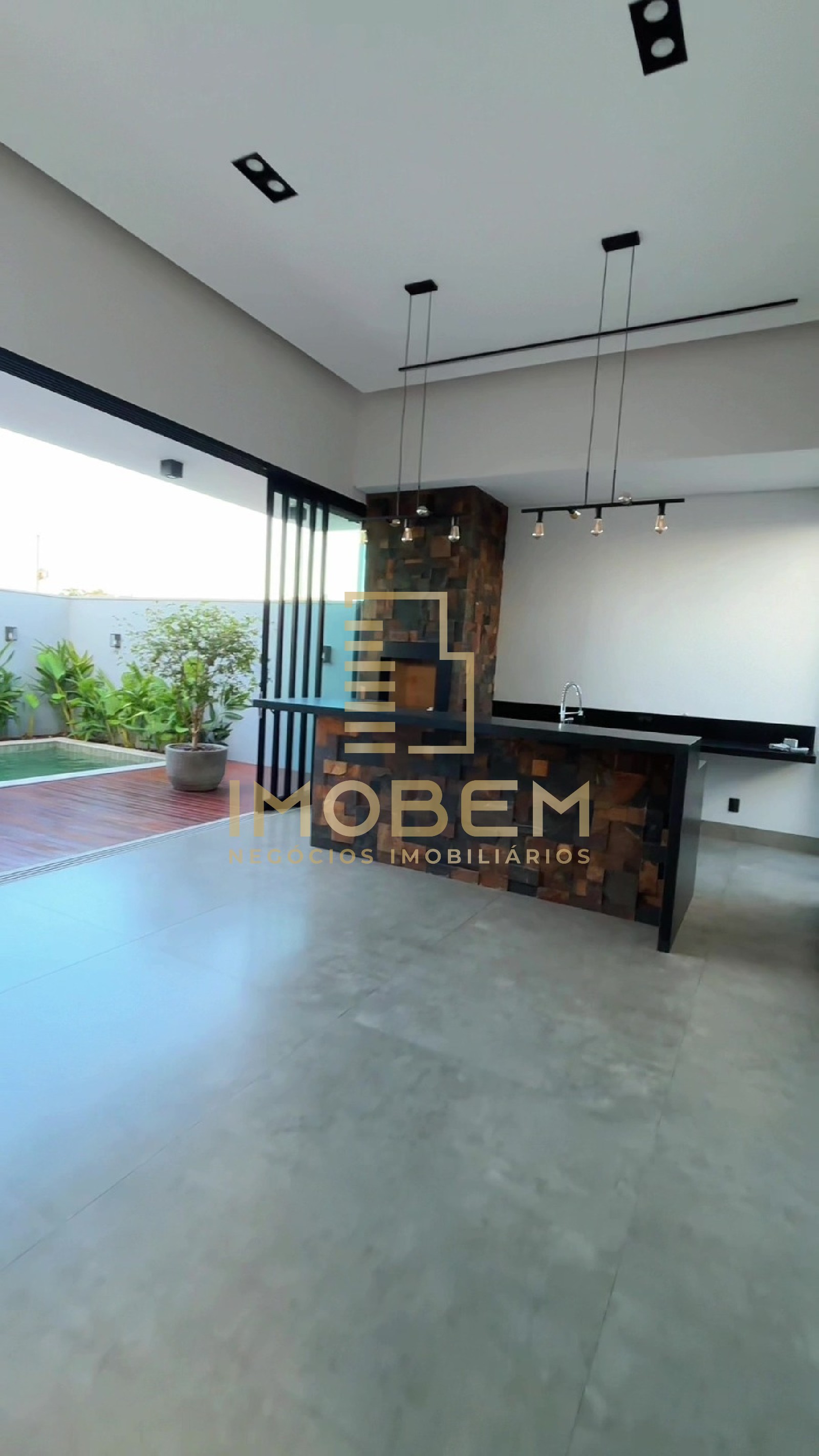 Casa, 3 quartos - Foto 5