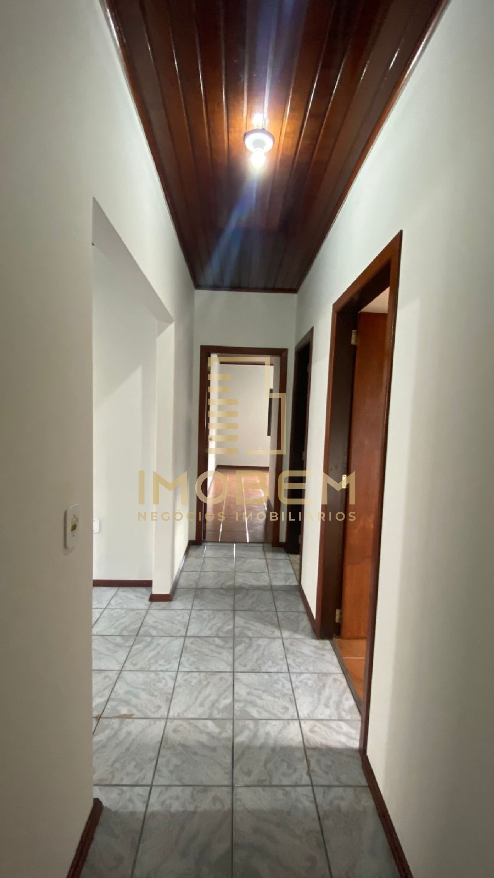 Casa, 3 quartos - Foto 15