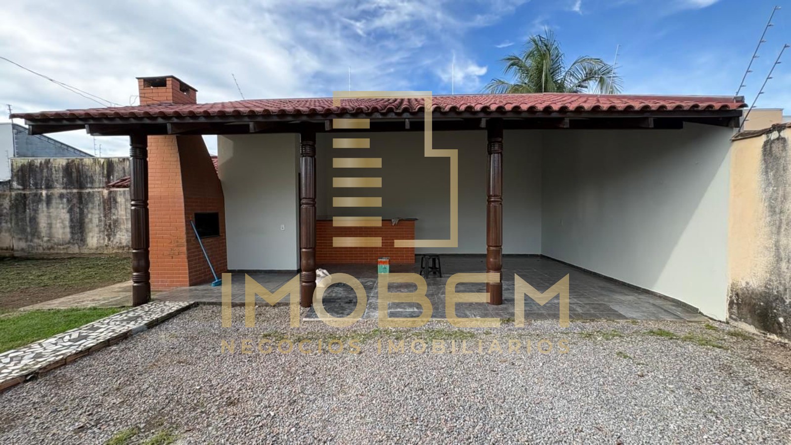 Casa, 3 quartos - Foto 44
