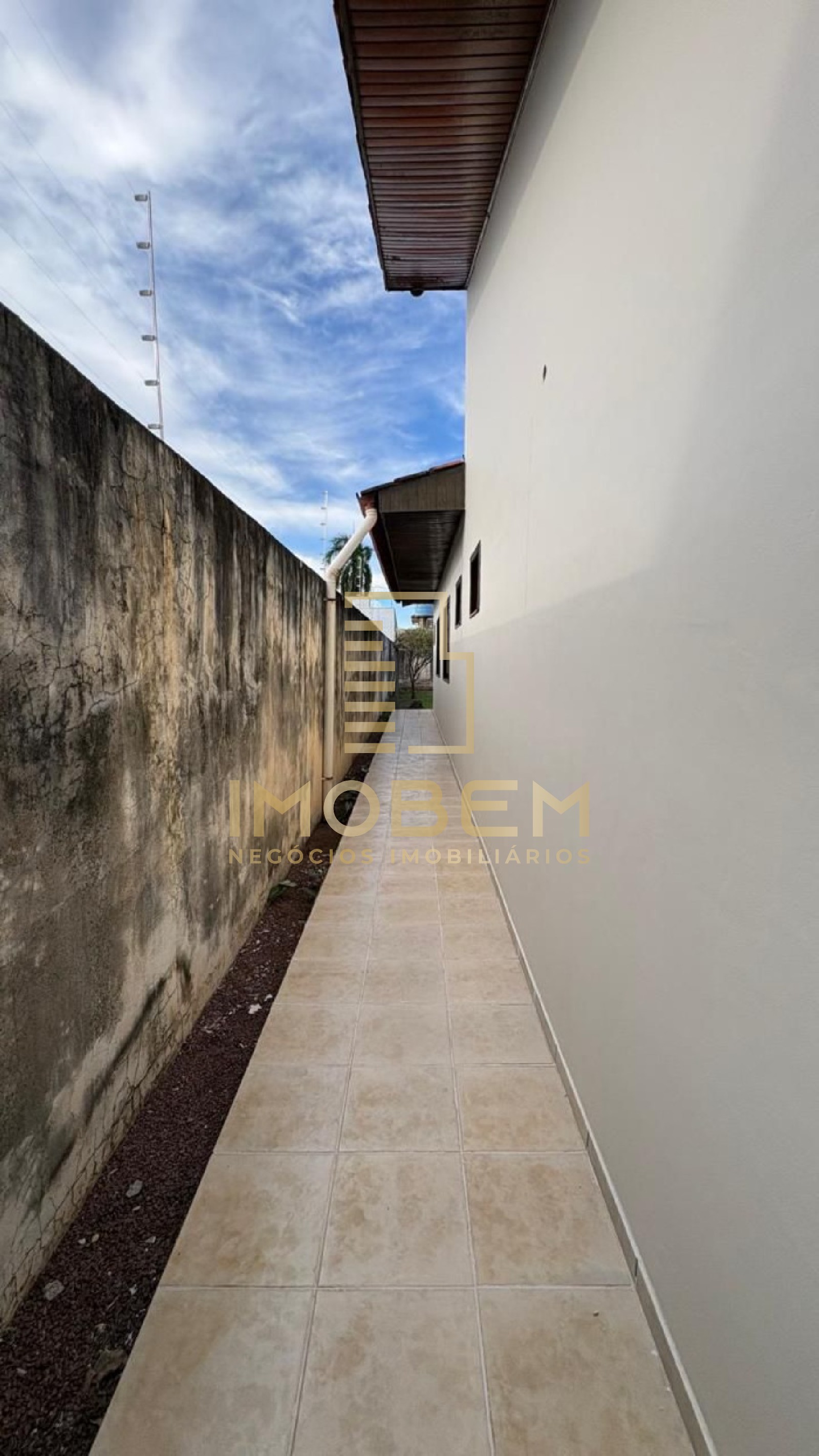 Casa, 3 quartos - Foto 43