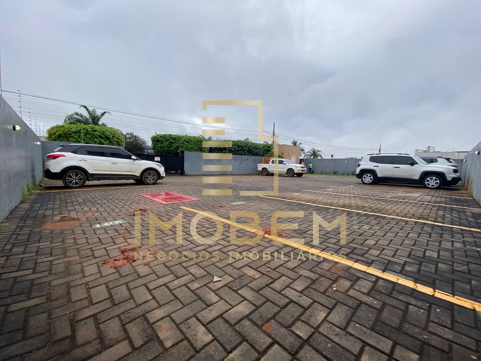 Apartamento, 2 quartos, 54 m² - Foto 8
