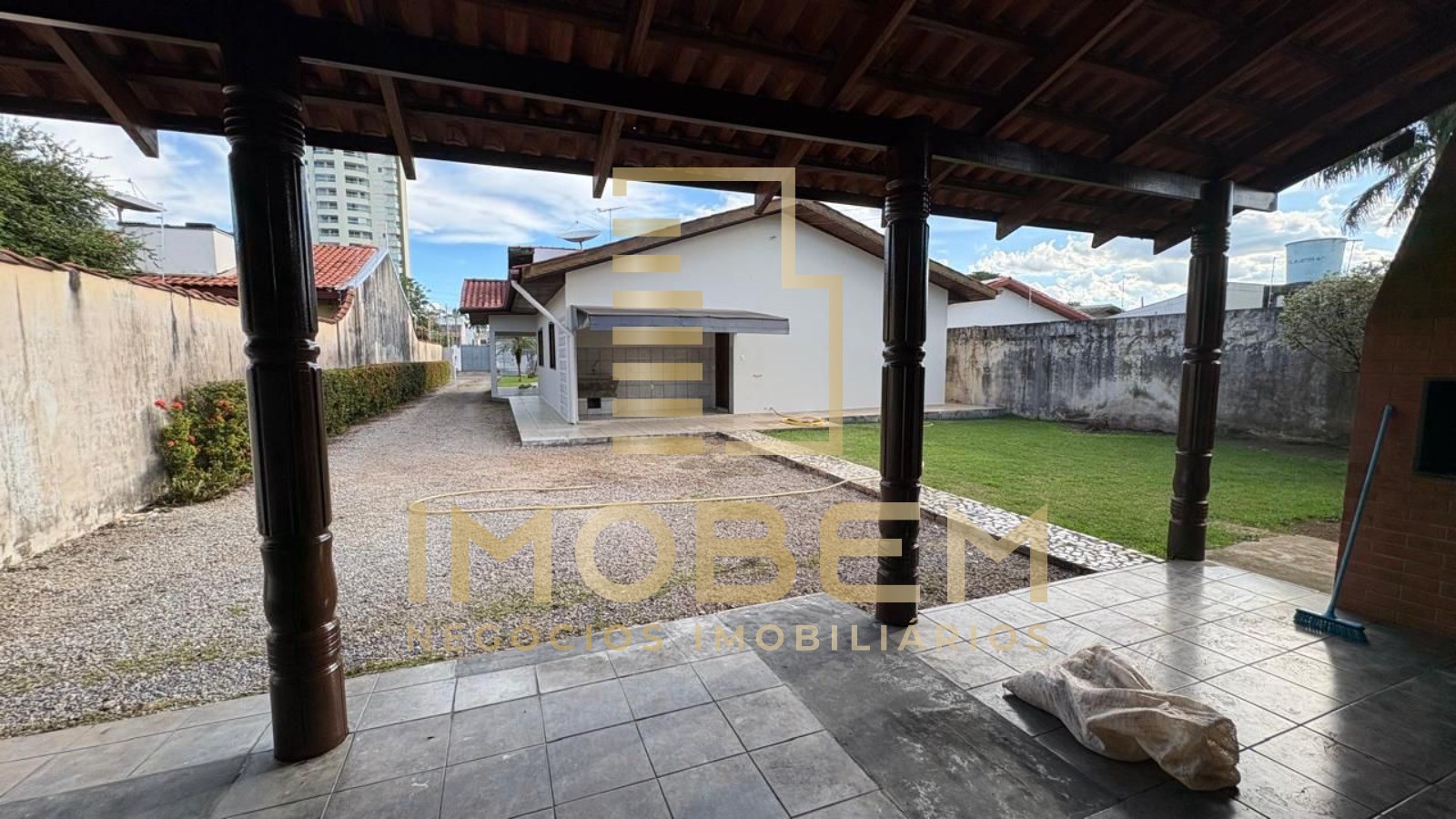 Casa, 3 quartos - Foto 41