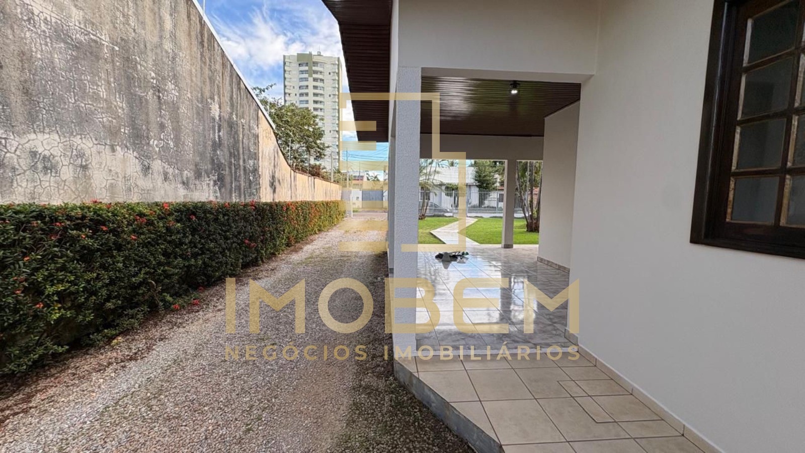 Casa, 3 quartos - Foto 38