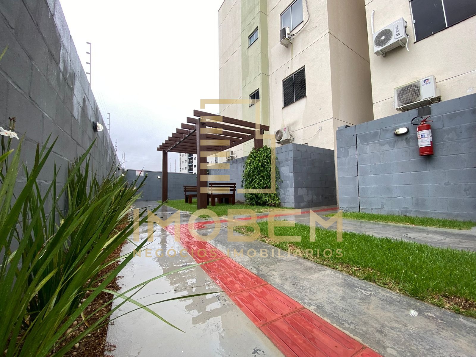 Apartamento, 2 quartos, 54 m² - Foto 9