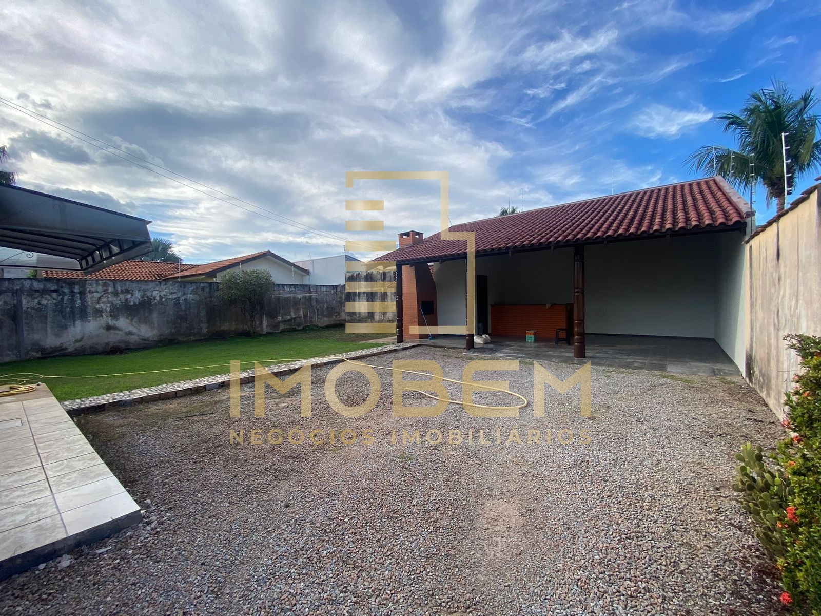 Casa, 3 quartos - Foto 40