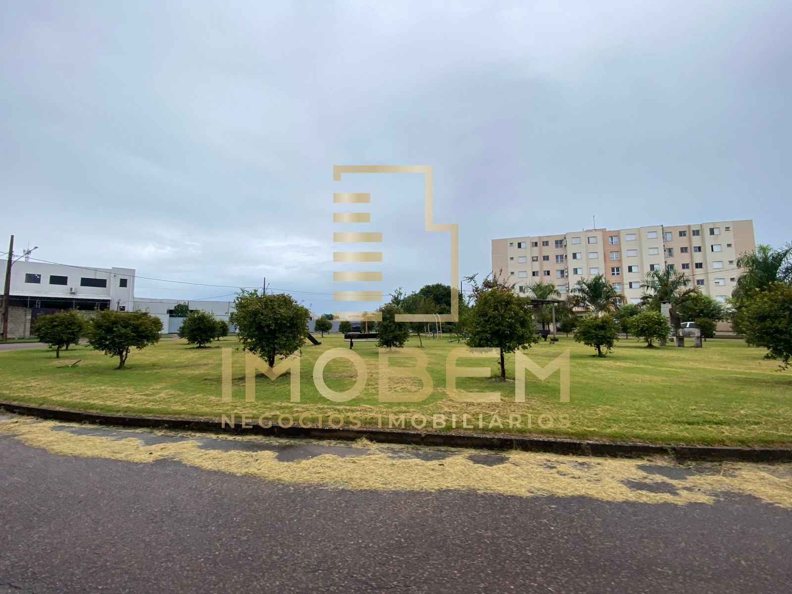 Apartamento, 2 quartos, 54 m² - Foto 4