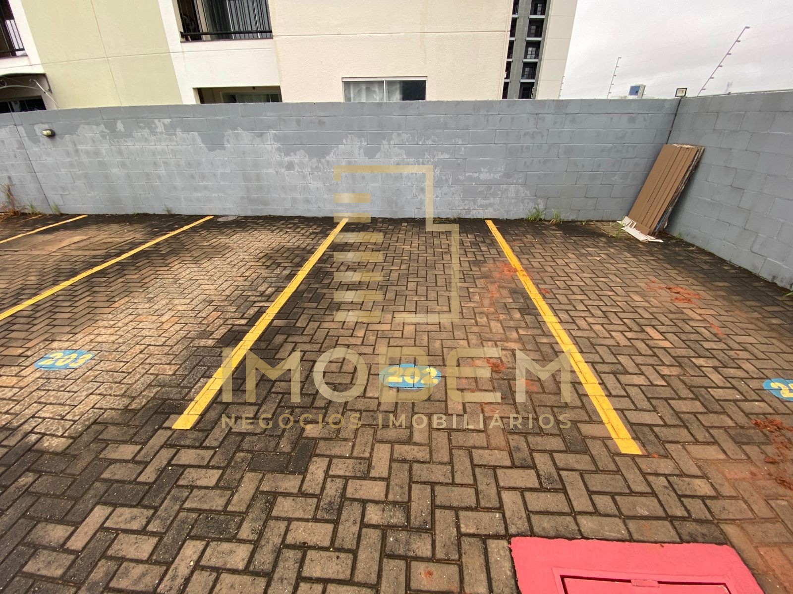 Apartamento, 2 quartos, 54 m² - Foto 7