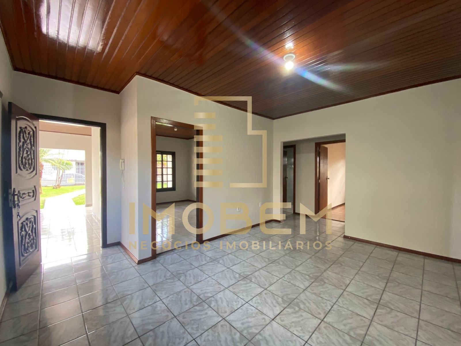 Casa, 3 quartos - Foto 8