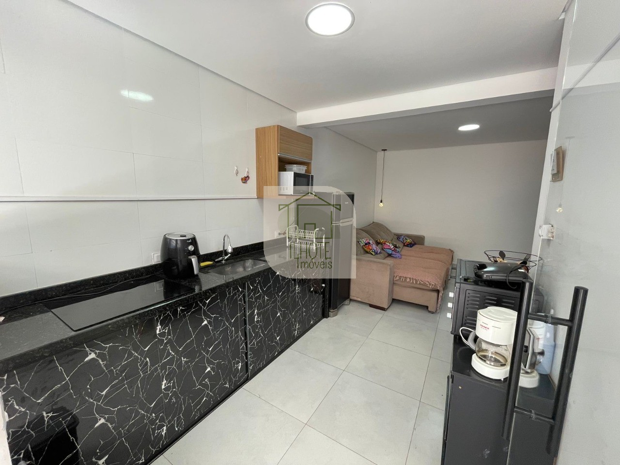 Casa de Condomínio, 2 quartos - Foto 7