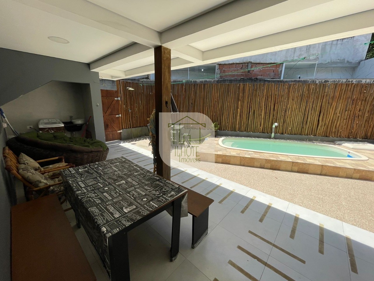 Casa de Condomínio, 2 quartos - Foto 5