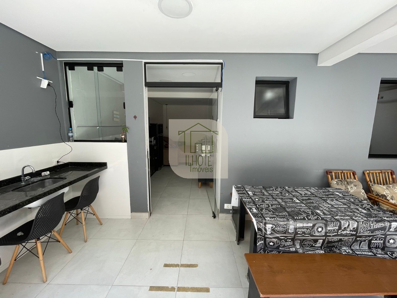 Casa de Condomínio, 2 quartos - Foto 6