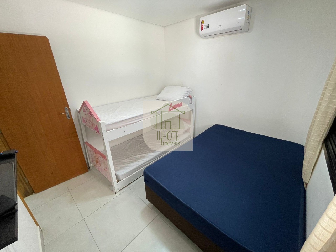 Casa de Condomínio, 2 quartos - Foto 12