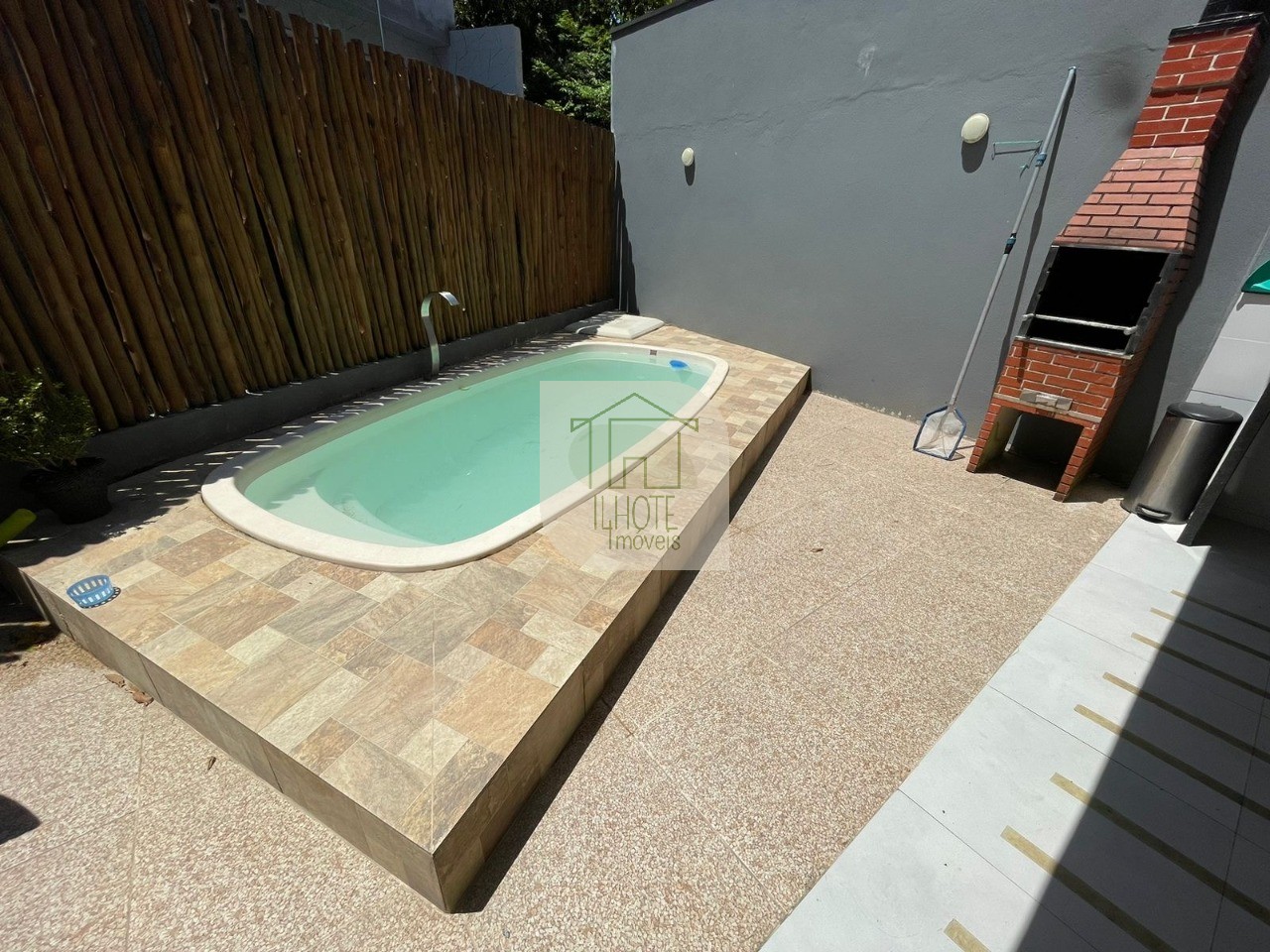 Casa de Condomínio, 2 quartos - Foto 4