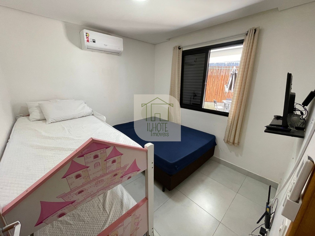 Casa de Condomínio, 2 quartos - Foto 13