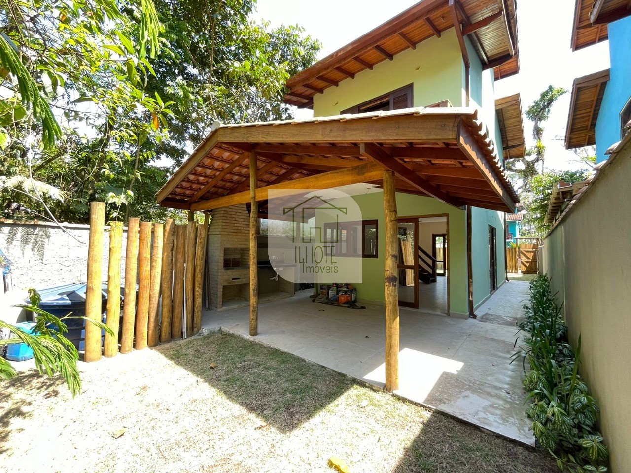 Casa de Condomínio, 3 quartos - Foto 18