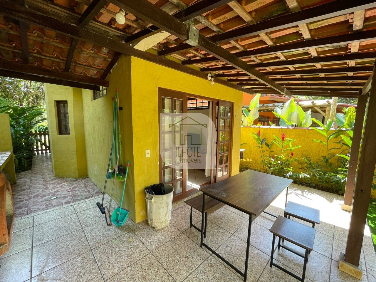 Casa de Condomínio, 3 quartos - Foto 15