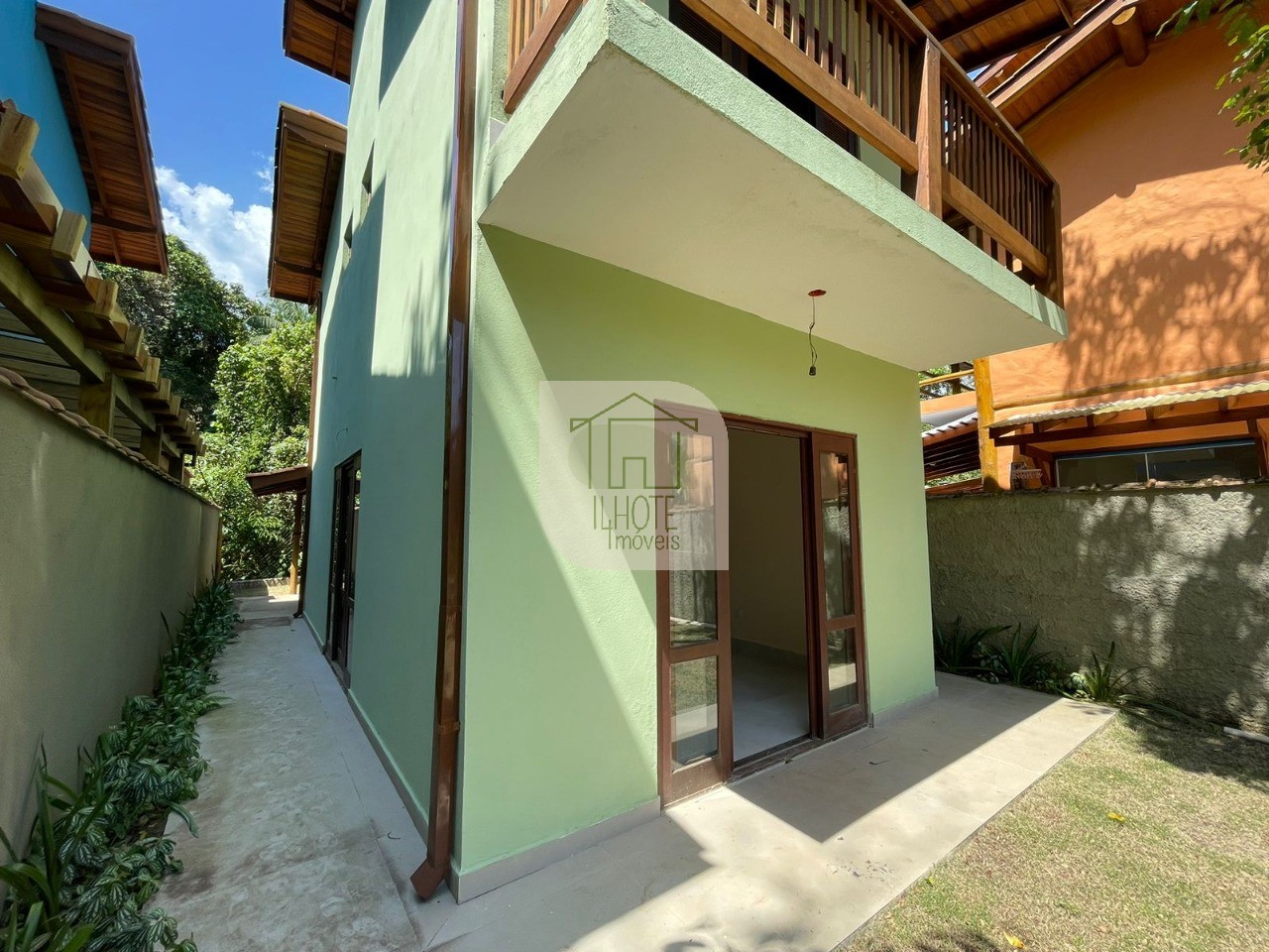 Casa de Condomínio, 3 quartos - Foto 2