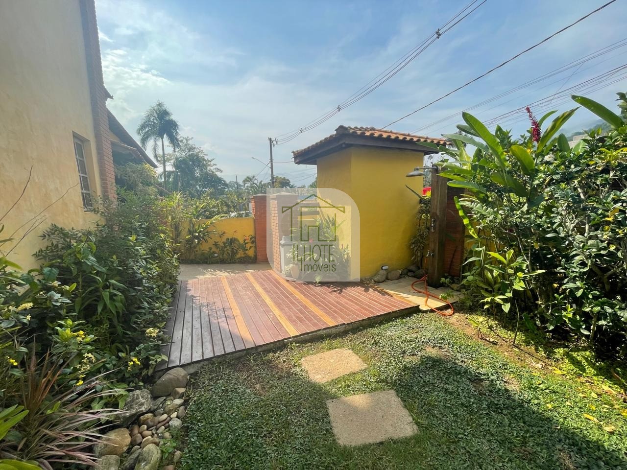 Casa de Condomínio, 2 quartos - Foto 7