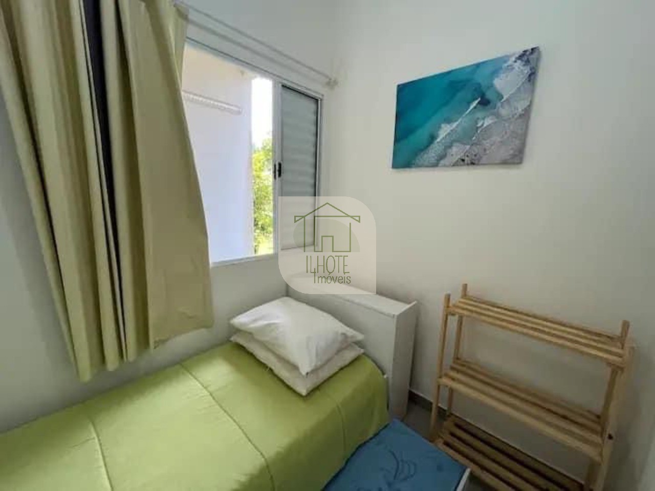 Casa de Condomínio, 3 quartos - Foto 25