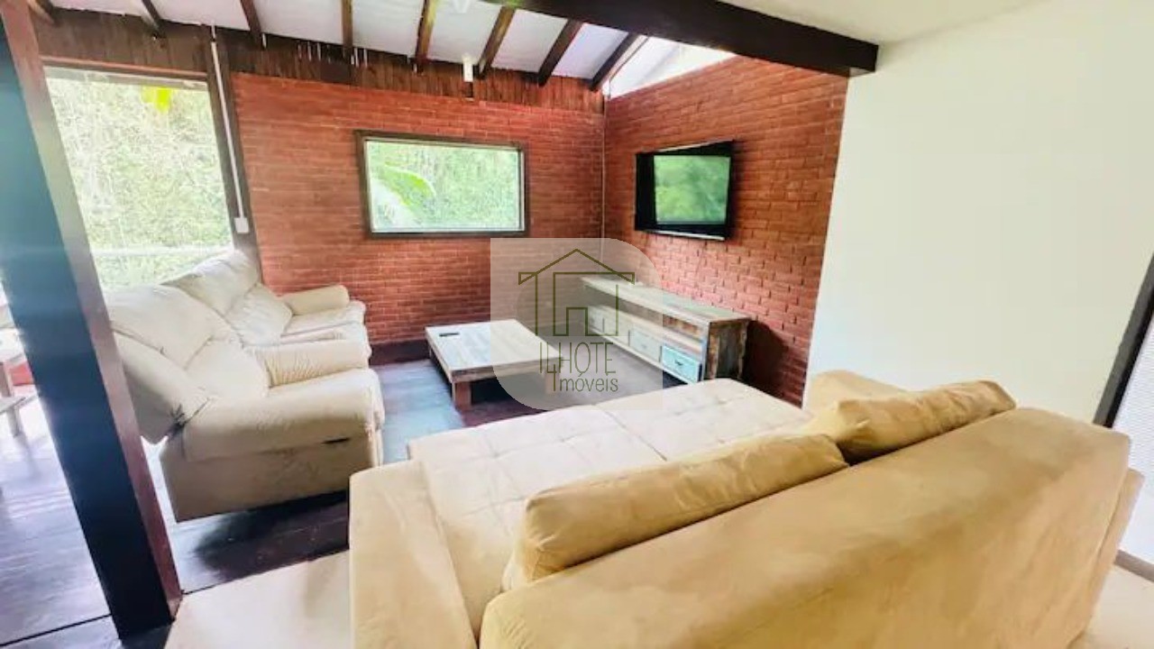 Casa de Condomínio, 5 quartos - Foto 8