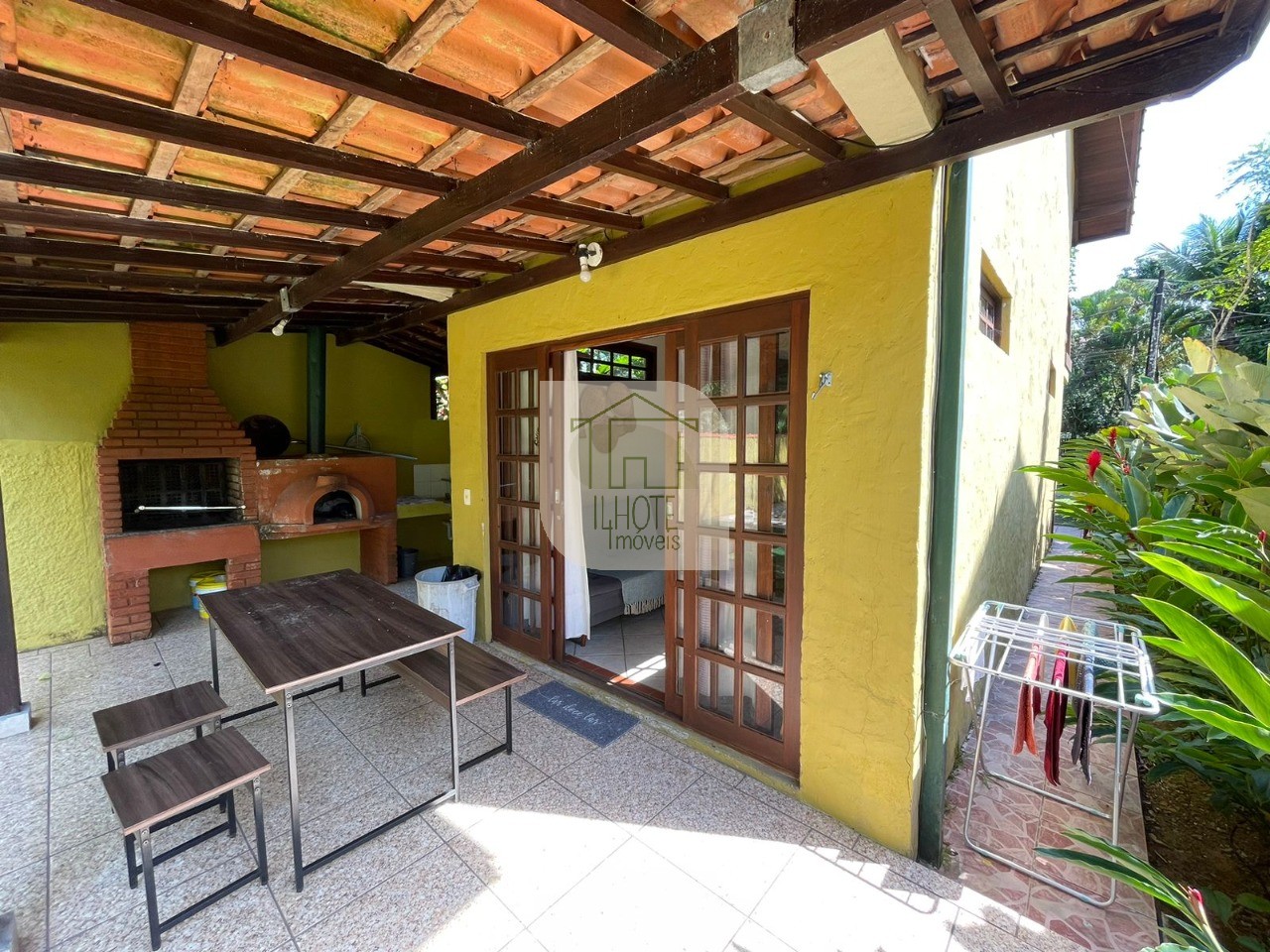 Casa de Condomínio, 3 quartos - Foto 17