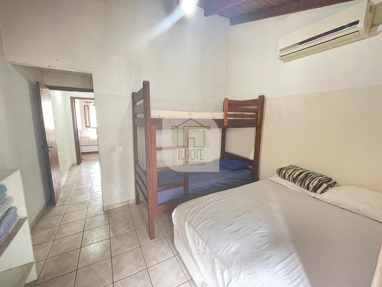 Casa de Condomínio, 2 quartos - Foto 24