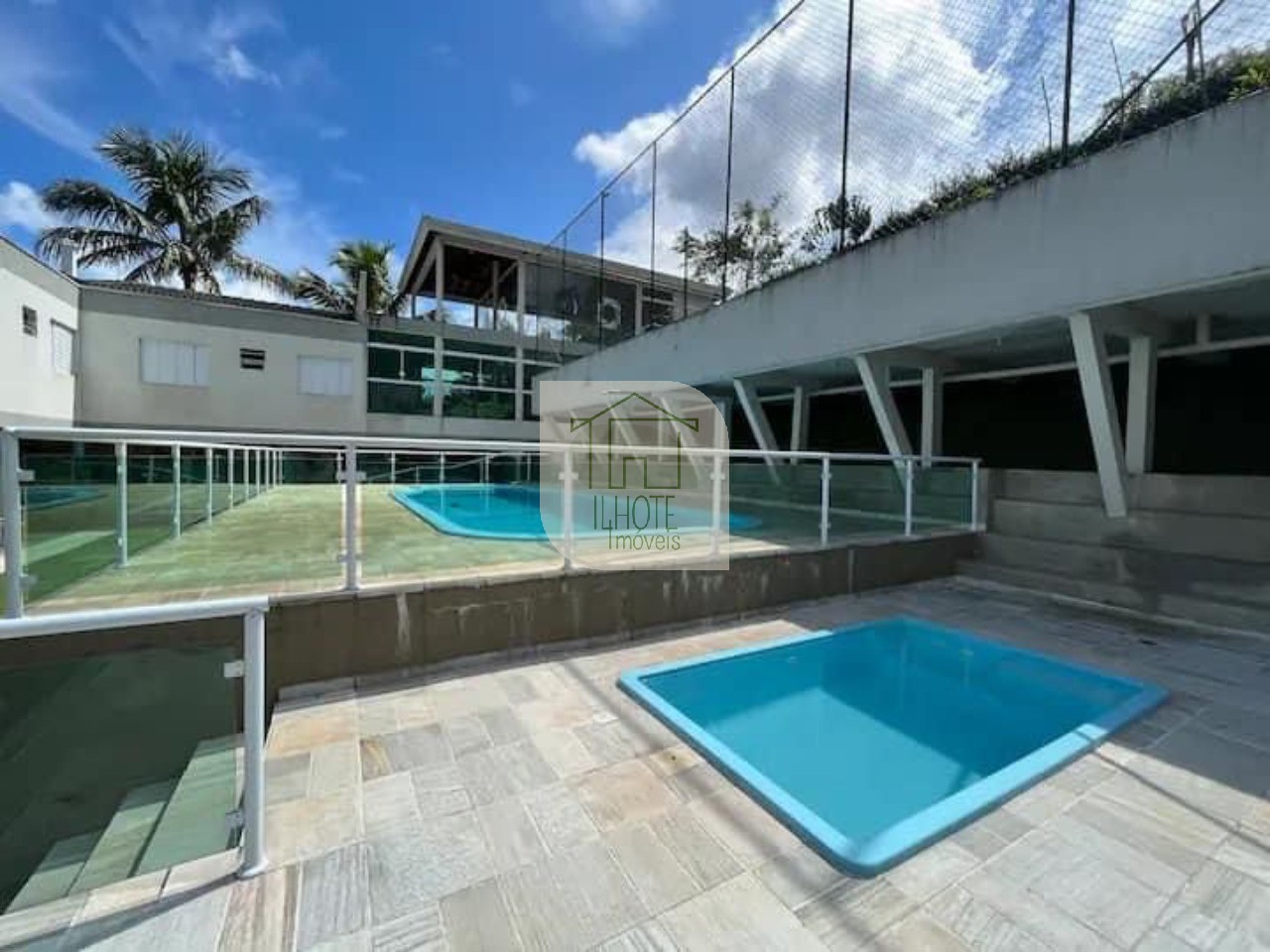 Casa de Condomínio, 3 quartos - Foto 26