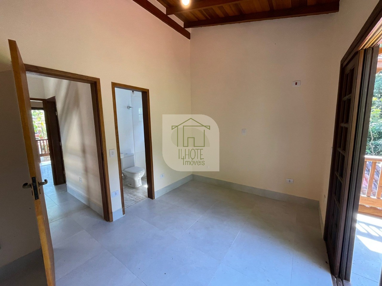 Casa de Condomínio, 3 quartos - Foto 23