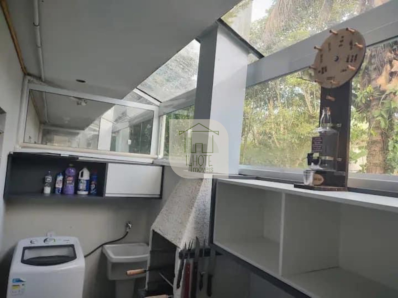 Casa de Condomínio, 3 quartos - Foto 15