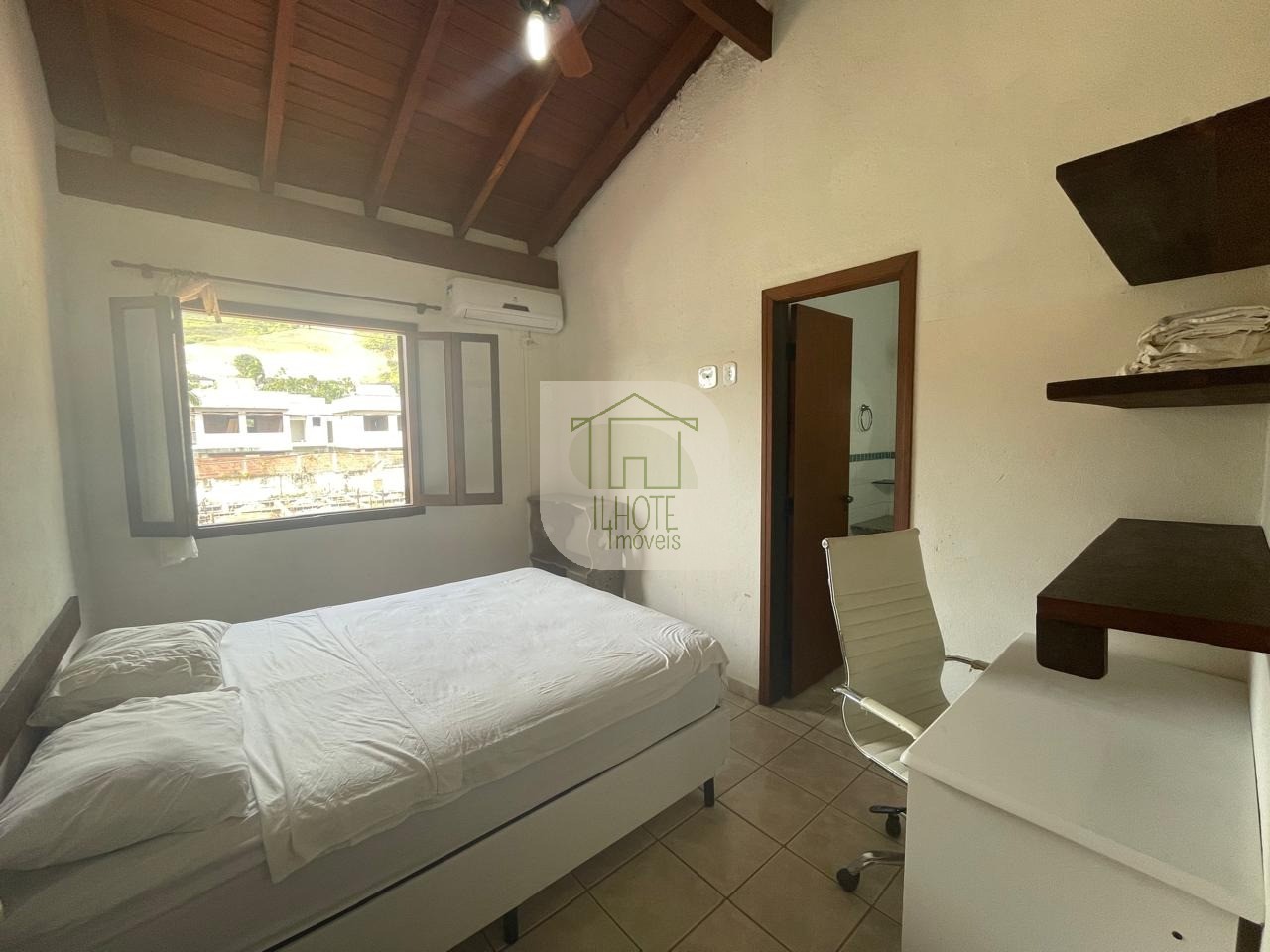 Casa de Condomínio, 2 quartos - Foto 15