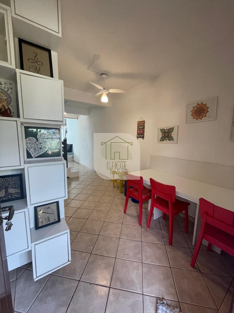 Casa de Condomínio, 2 quartos - Foto 13