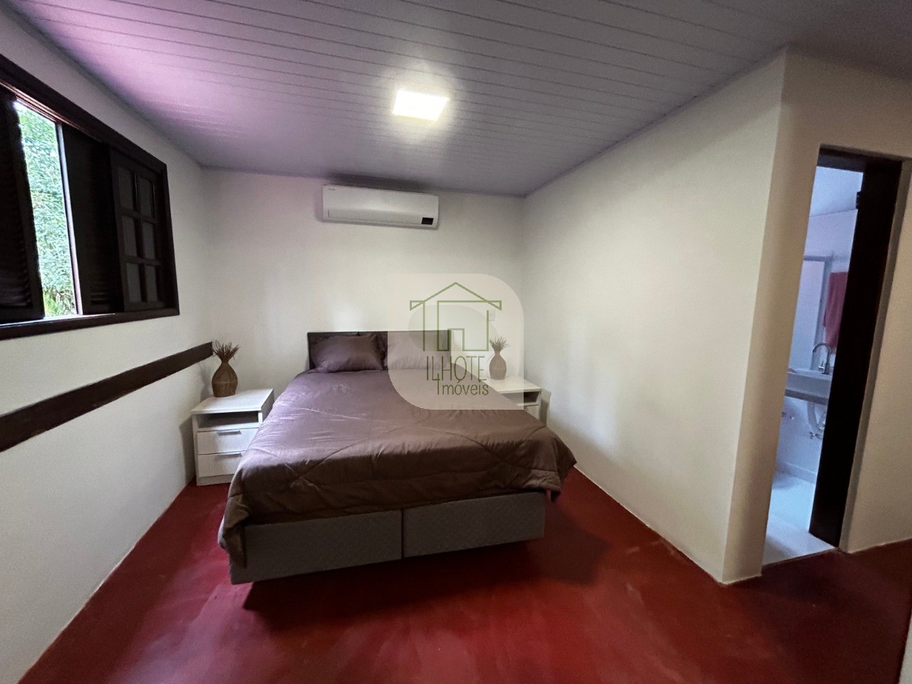 Casa de Condomínio, 5 quartos - Foto 30