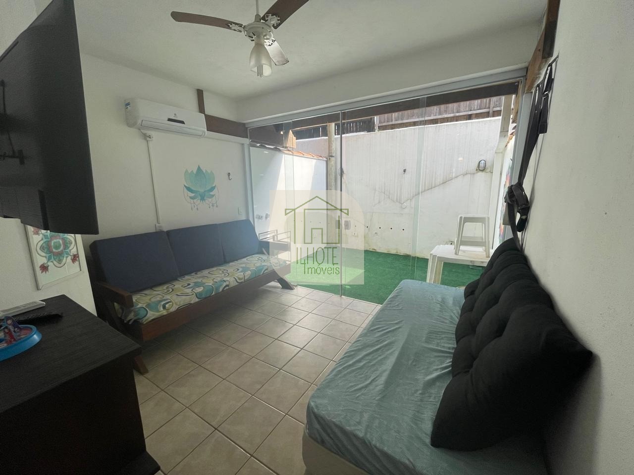 Casa de Condomínio, 2 quartos - Foto 16