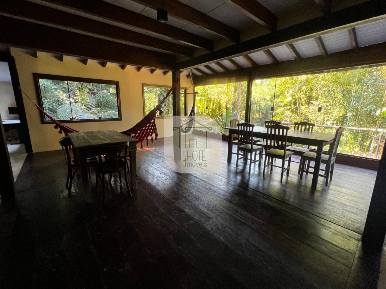 Casa de Condomínio, 5 quartos - Foto 10