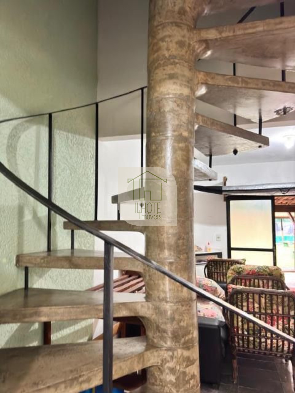 Casa de Condomínio, 2 quartos - Foto 17