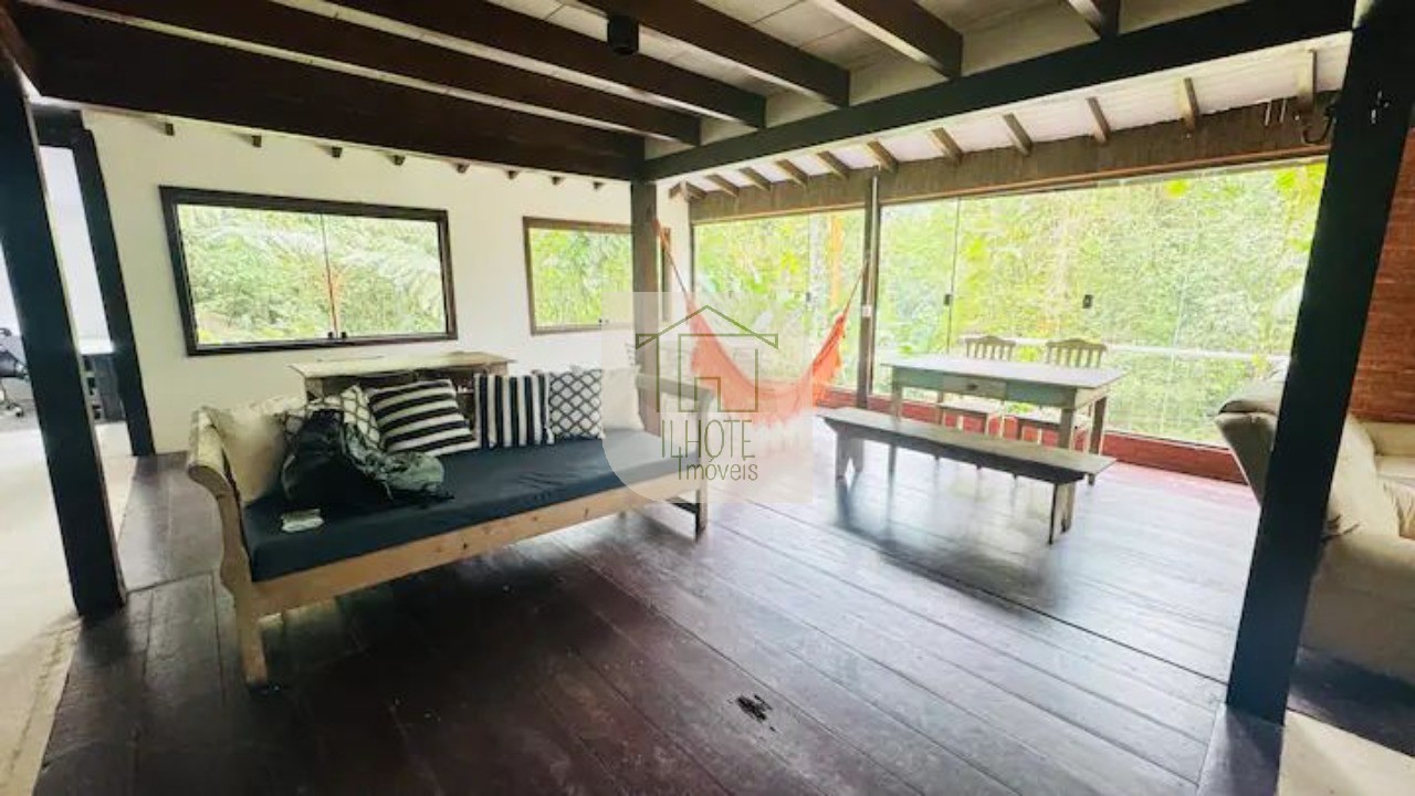 Casa de Condomínio, 5 quartos - Foto 9
