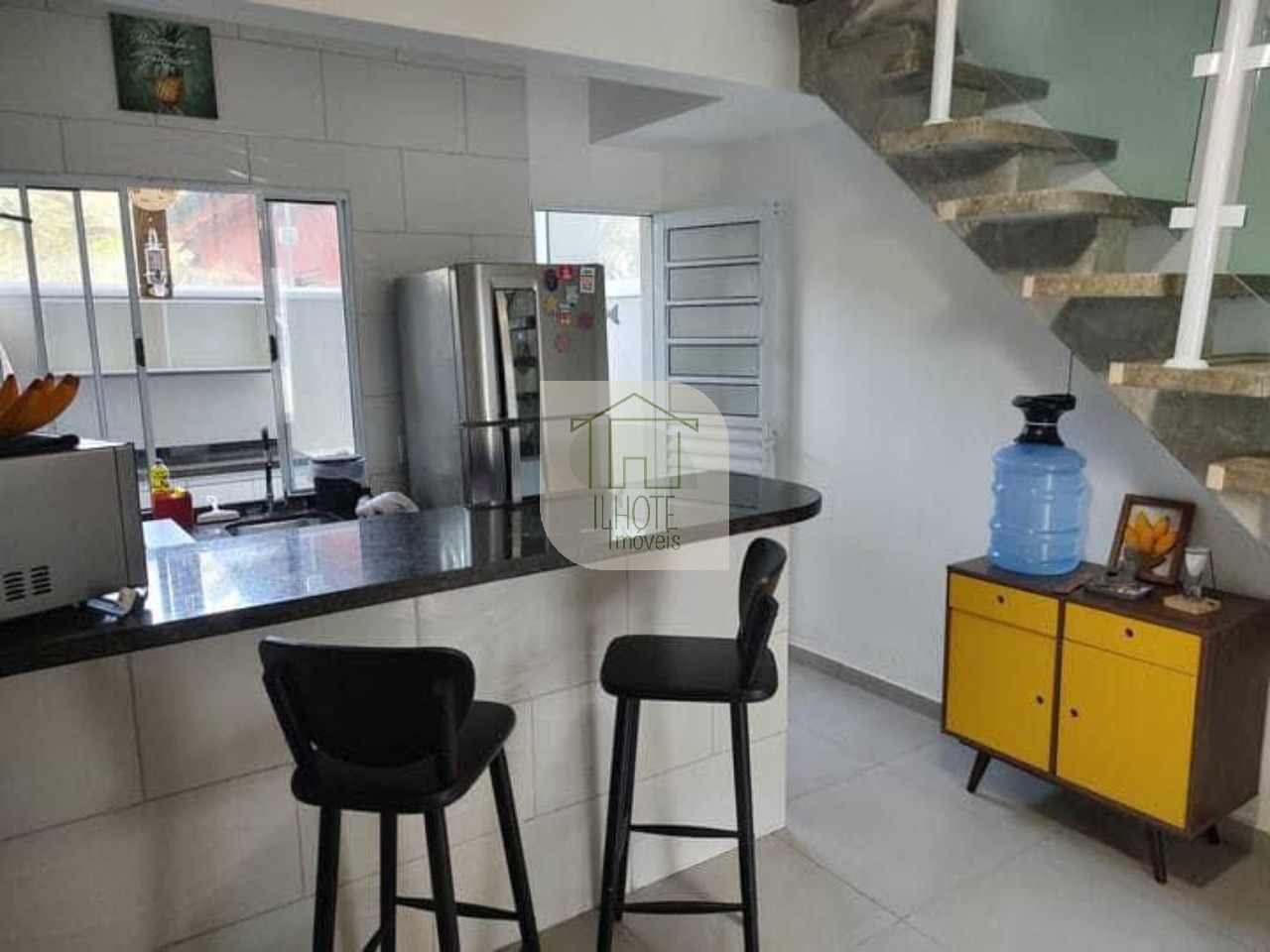 Casa de Condomínio, 3 quartos - Foto 11