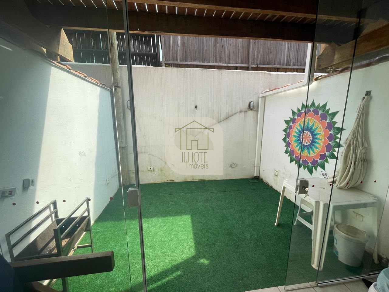 Casa de Condomínio, 2 quartos - Foto 19